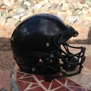 Xenith football helmet